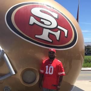 Meet your Posher, Hakeem